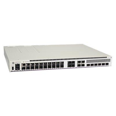 Alcatel-Lucent OS6570M-U28 Gigabit Metro Ethernet LAN Switch