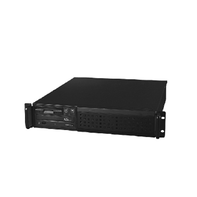 Siqura i-NVR Compact 3000-32 Digital video recorder (DVR) 