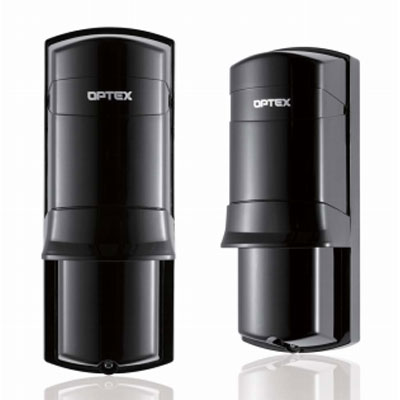 Optex  AX-130TN active infrared beam detector