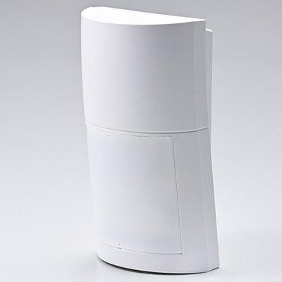 OPTEX QXI-R high mount outdoor intrusion detection