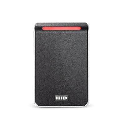 HID Signo™ Reader 40 - Contactless smartcard reader – multi-technology, mobile ready, wall switch mount