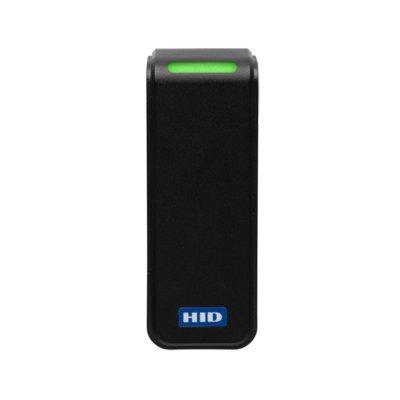 HID Signo™ Express Reader - Simplicity meets security for traditional physical access control