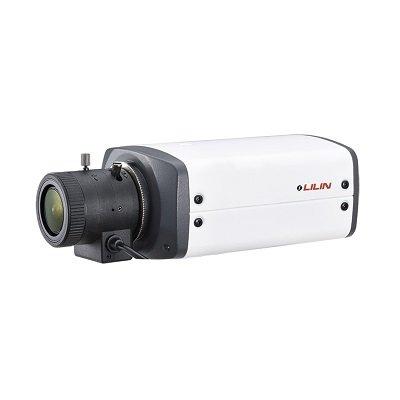 LILIN IP Cameras | Network Cameras | Network IP Camera Catalog