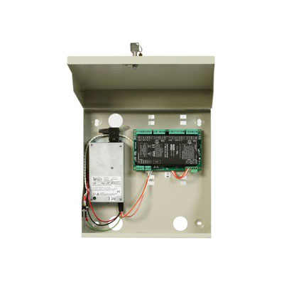 PAC PAC-20155 PAC 512 IP enabled access controller - DIN mount