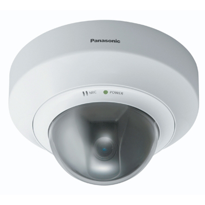 Panasonic BB-HCM527CE IP camera Specifications | Panasonic IP cameras