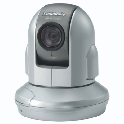 Panasonic BB-HCM581CE IP camera Specifications | Panasonic IP cameras