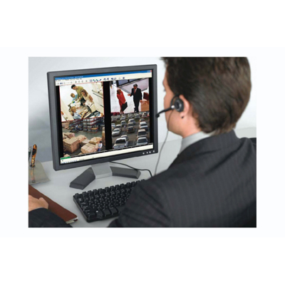 Panasonic BB-HNP11CE is the software for motion detection recording