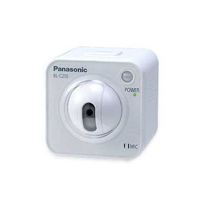 Panasonic best sale easy ip