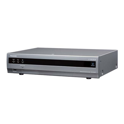 panasonic nvr 16 channel