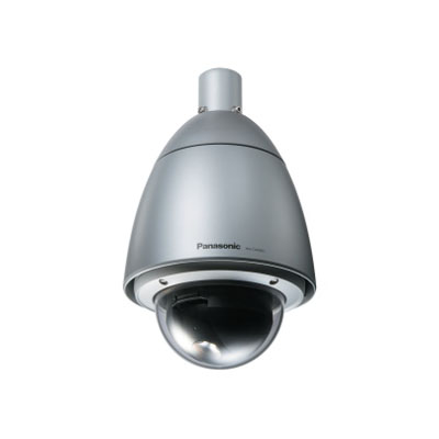 Panasonic provides advanced 24-hour outdoor surveillance technology