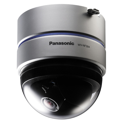 Panasonic WV-NF284