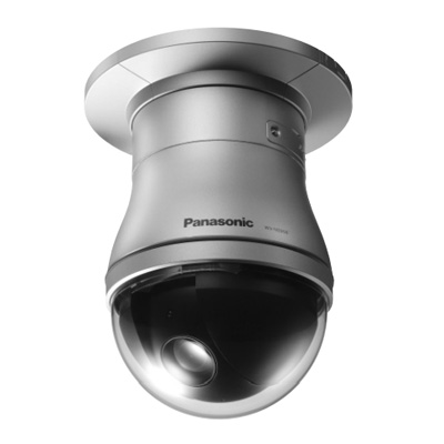 Panasonic WV-NS950 dome network camera