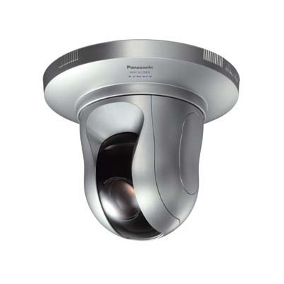 Panasonic WV-SC384E HD dome network camera