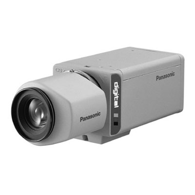 Panasonic WVBP330 CCTV camera Specifications | Panasonic CCTV cameras