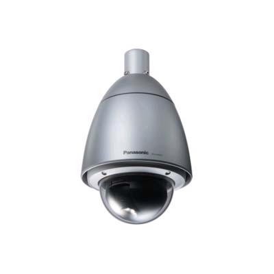 Panasonic WV-CW970 dome camera