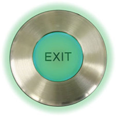 Paxton Access 593-741 marine exit button