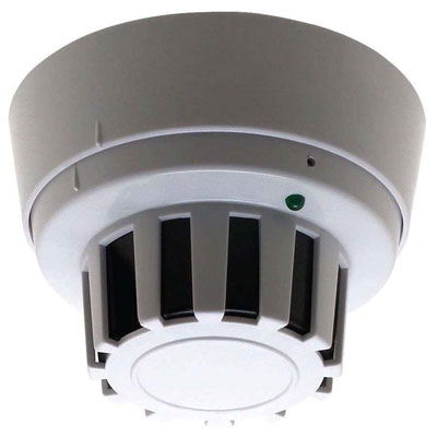 Pecan COV-ISD-C 1/3 PAL 450 TVL colour covert CCTV camera