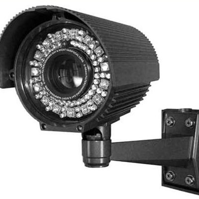Pecan PC130HLTO 1/3-inch TDN IR bullet camera