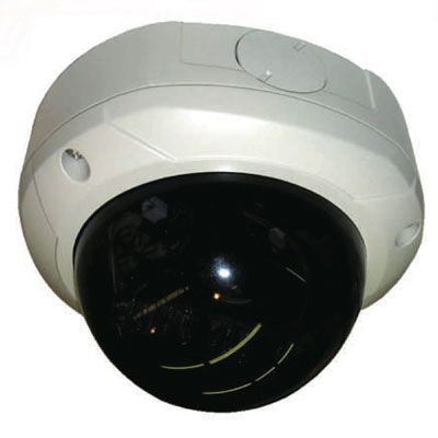 Pecan VRD140CHLVAITO 1/3 true day/night 550/590 TVL  IR dome camera