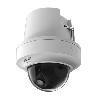 Pelco IMPS110-1I day/night indoor IP mini dome camera