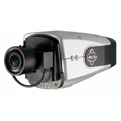 Pelco IXS0DN50 Sarix ImagePak network camera