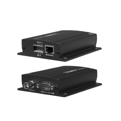 Pelco NET300T network video transmitter