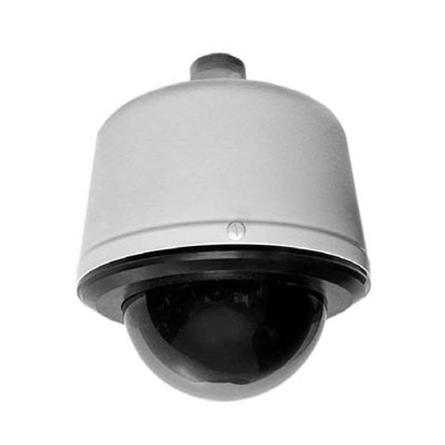 Pelco S6230-PG1 2 MP wide dynamic range PTZ IP dome camera