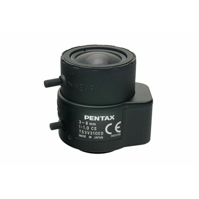 pentax varifocal lenses