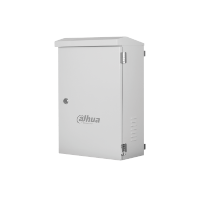 Dahua Technology PFM377-D2440 special distribution box of solar power supply system