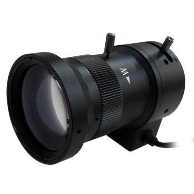 LILIN PLH-05100MA-2MP 5-100mm, 2MP