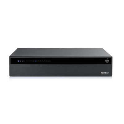 Promise Technology A3340 8 drives NVR appliance