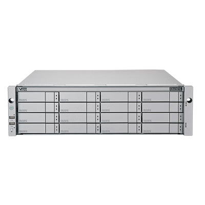 Promise Technology R2600iS IP SAN storage