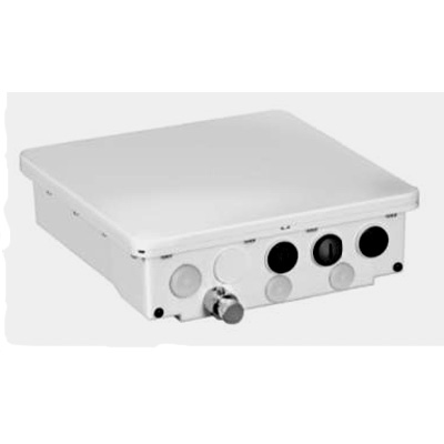 Proxim Wireless Tsunami 2454-SUA-XX subscriber unit with Type-N connector