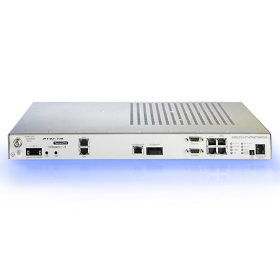 Proxim Wireless TSUNAMI.GX 32 carrier-class wireless ethernet bridges for voice and data backhaull