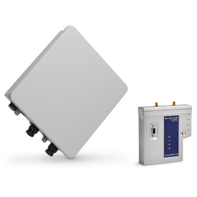 Proxim Wireless Tsunami™MP.11 HS ultra-secure point-to-multipoint & point-to-point wireless solution