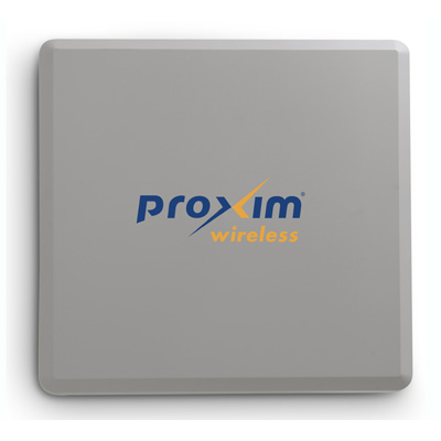 Proxim Wireless Tsunami MP-8160-SUA subscriber unit with 300 Mbps data rate
