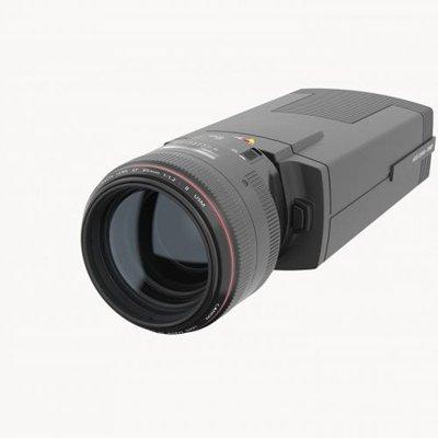 AXIS Q1659 55-250 mm, f/4-5.6 Network Camera