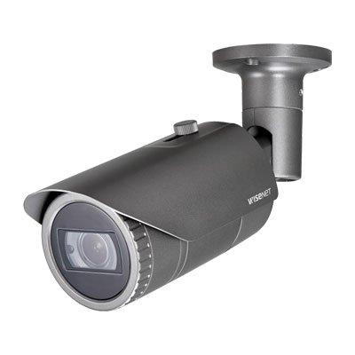 Hanwha Vision QNO-6082R1 2MP IR bullet IP camera