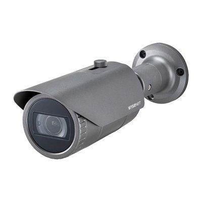 Hanwha Techwin QNO-7082R 4MP IR Bullet