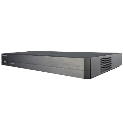 Hanwha Techwin America QRN-810 8CH Network Video Recorder