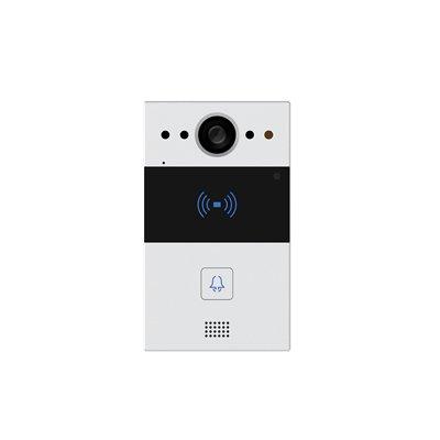 Vanderbilt R20A Intercom with Video and Card Reader - Akuvox