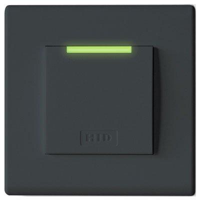 HID R95B / RP95B flush-mount smartcard reader