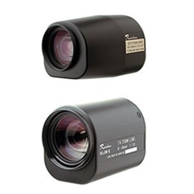 Rainbow H6X8M-II-1/2 CCTV camera lens