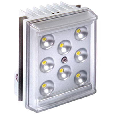 RL25-50 energy efficient zero maintenance LED illuminators