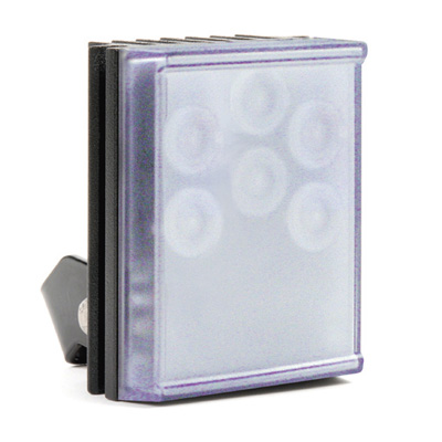 Raytec RL25-F-120 - RAYLUX 25 Series, 120 degree white light illuminator