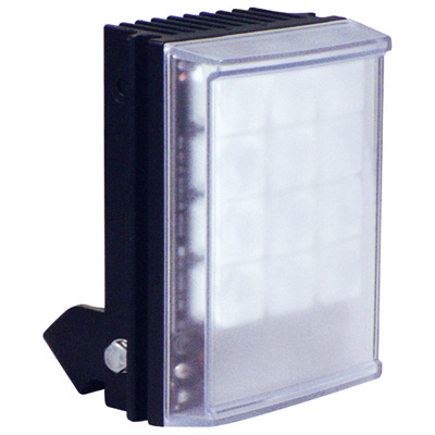 Raytec RL50-F-30 - RAYLUX 50 Series, 30 degree white light illuminator