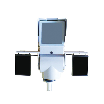 Raytec RM100-PLT-10-30  illuminator with distance up to 200 m