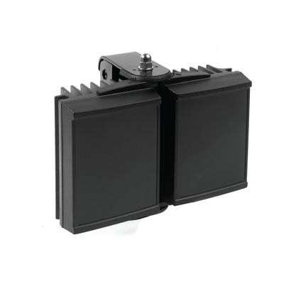 Raytec RM50-AI-120-C high performance infra-red LED illuminators with distances up to 40 m