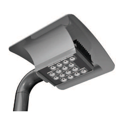 Raytec UBF-16-120 CCTV camera lighting with active LED life control