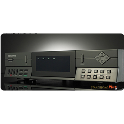 Rifatron iMS 810 Digital video recorder (DVR) 